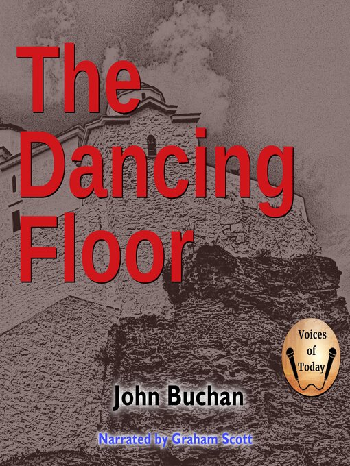 Title details for The Dancing Floor by John Buchan - Available